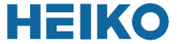 HEIKO logo m